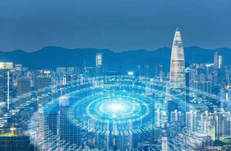 “新基建”風(fēng)口下，看新開普如何助力企業(yè)數(shù)字化轉(zhuǎn)型！(圖1)