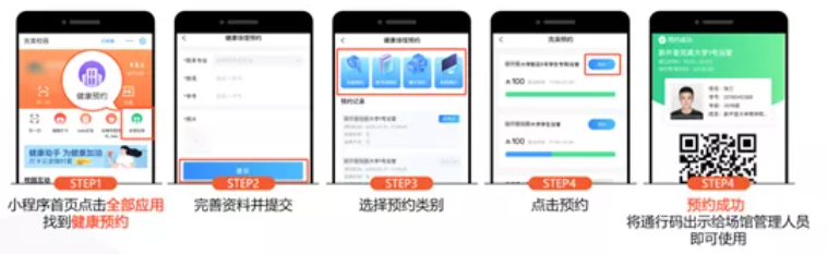 防疫工具包來了！完美校園為秋季學(xué)期復(fù)學(xué)復(fù)課提供全套解決方案！(圖9)