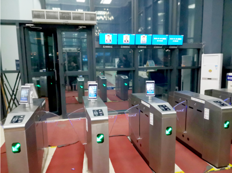 小新旅行記|來，一起看看特變電工的智慧園區(qū)是如何建設(shè)的(圖3)