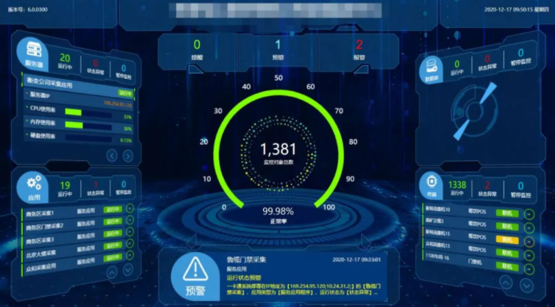 小新旅行記|來，一起看看特變電工的智慧園區(qū)是如何建設(shè)的(圖6)
