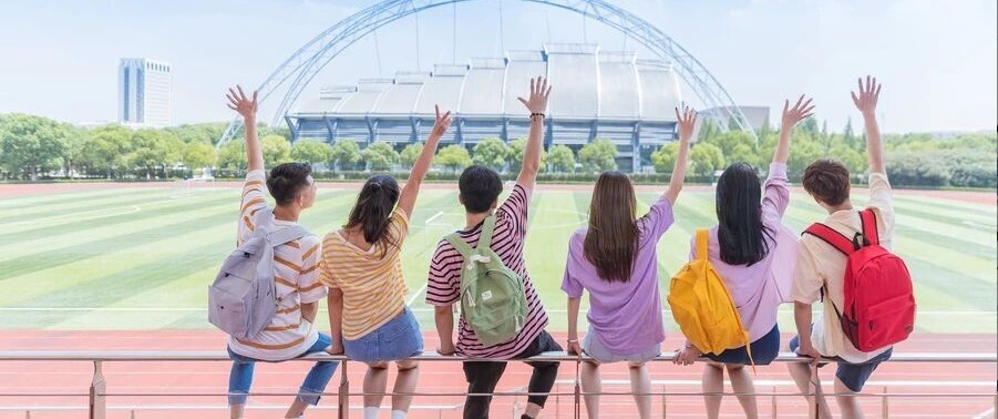 攜手共創(chuàng)！新開普助力南京農(nóng)業(yè)大學(xué)全面實(shí)現(xiàn)“無卡”化校園！(圖3)