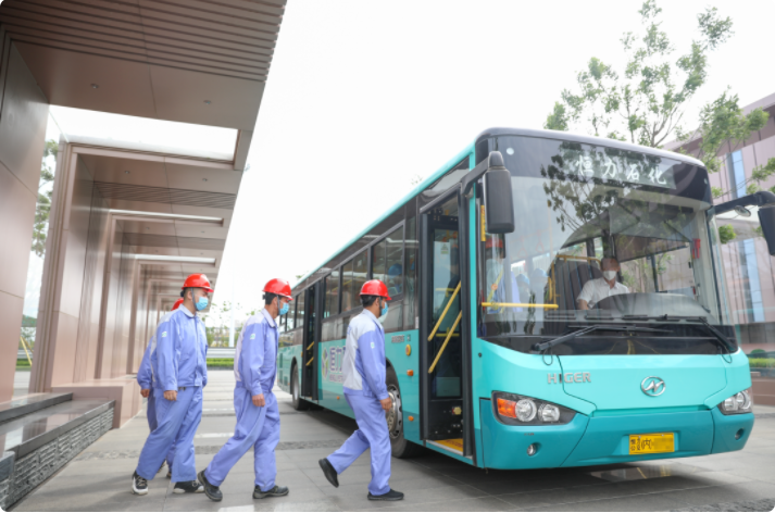 新開普攜手世界500強(qiáng)—恒力集團(tuán)共建智慧企業(yè)！(圖3)
