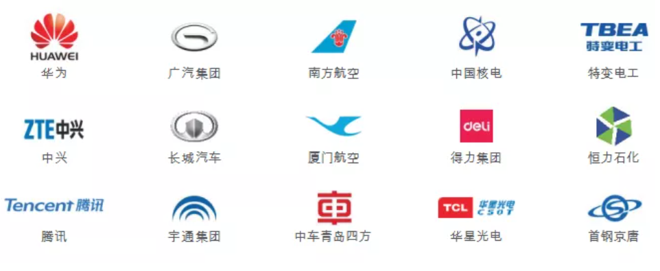 新開普攜手世界500強(qiáng)—恒力集團(tuán)共建智慧企業(yè)！(圖8)