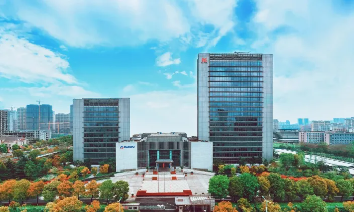 超贊！新開普助力鋼鐵冶金行業(yè)智慧園區(qū)建設(shè)(圖6)