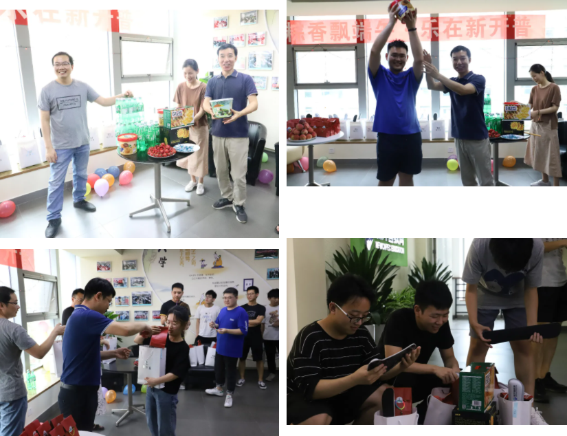 “粽”有萬種風情，沒有你不行！你敢來，我敢送，福利不能停！(圖4)