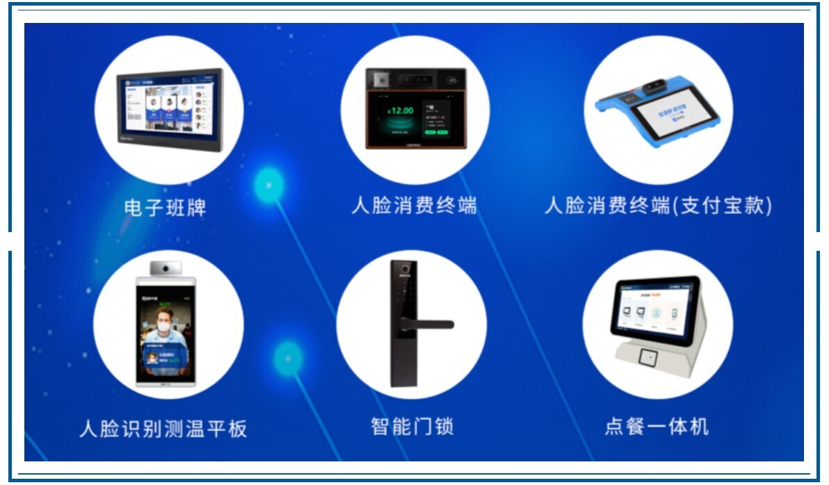 智慧方案+本地化服務，新開普與甘肅中職院校共同探討智慧校園新發(fā)展(圖2)