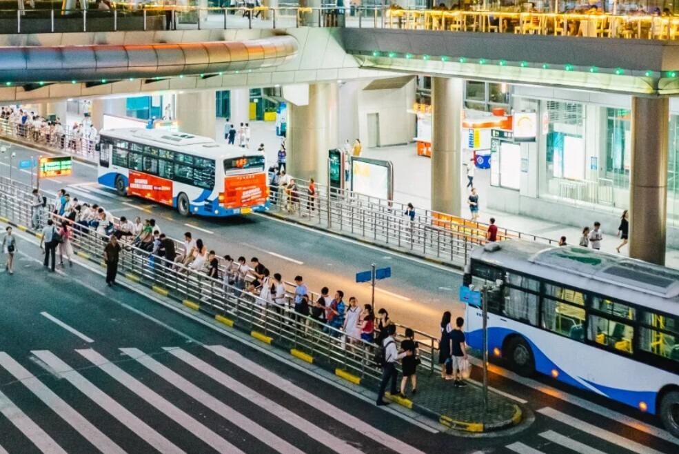 人不在囧途，車(chē)不陷窘境！新開(kāi)普智慧班車(chē)管理系統(tǒng)升級(jí)上新啦！(圖1)