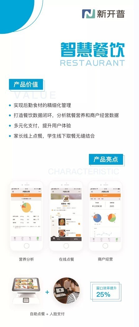 活動(dòng) | 聚焦普教，新開(kāi)普K12智慧校園云平臺(tái)首次亮相(圖3)