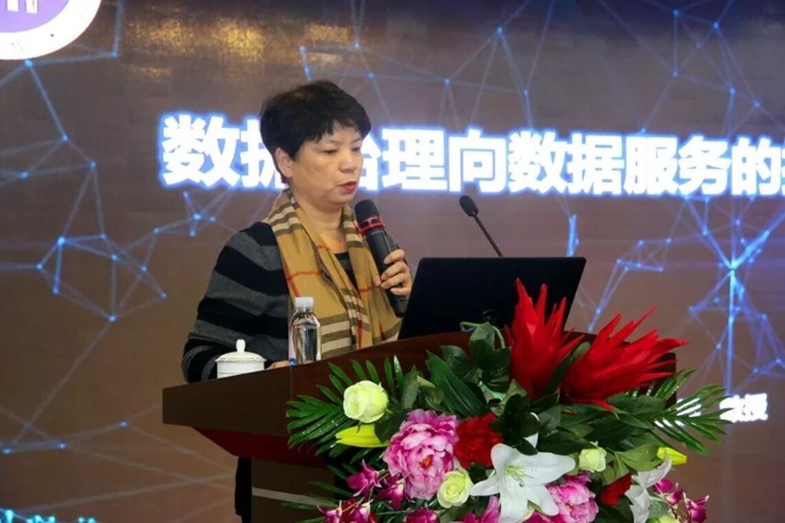 智慧校園技術(shù)分享沙龍圓滿成功，校企合作探索智慧校園建設(shè)(圖3)