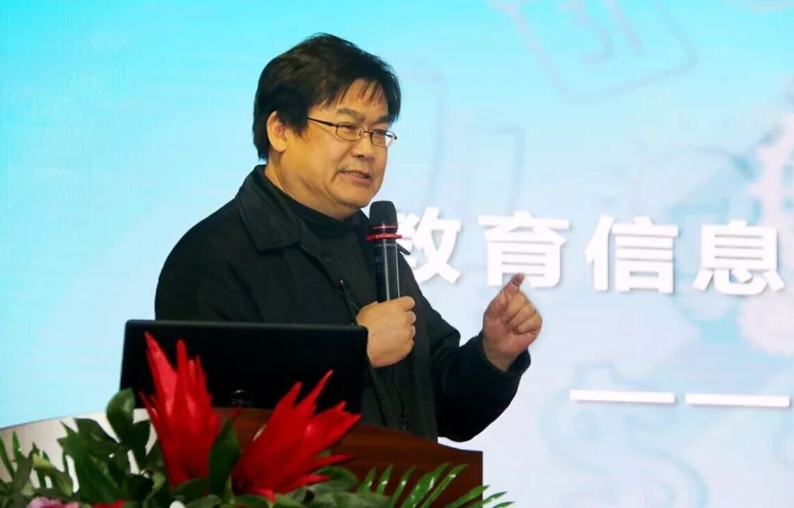 智慧校園技術(shù)分享沙龍圓滿成功，校企合作探索智慧校園建設(shè)(圖2)
