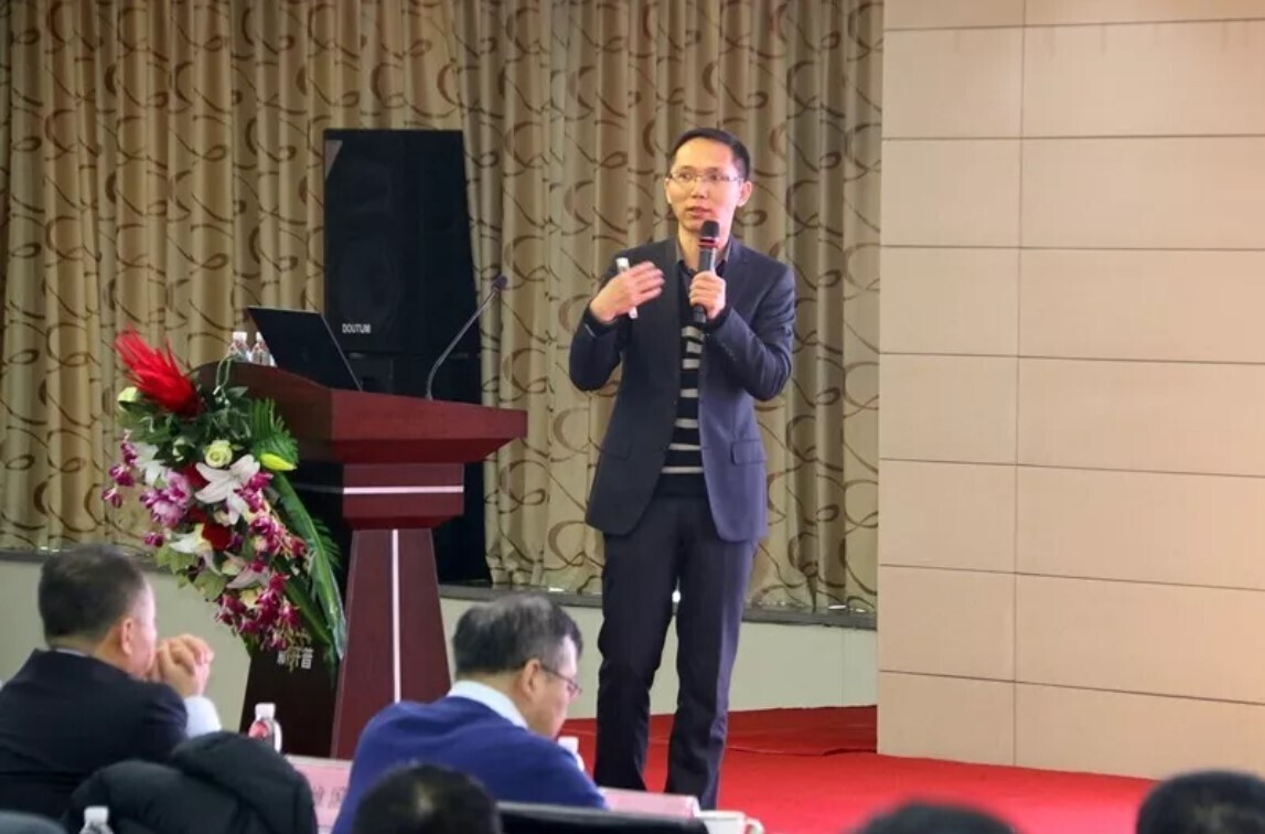 智慧校園技術(shù)分享沙龍圓滿成功，校企合作探索智慧校園建設(shè)(圖5)
