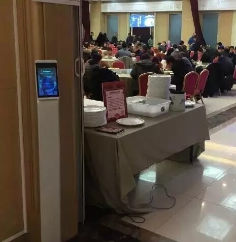 上線三個(gè)月，北京語(yǔ)言大學(xué)“刷臉”消費(fèi)收獲點(diǎn)贊無(wú)數(shù)(圖6)