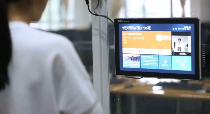 案例 | 重頂層設計，看這所國家示范學校如何get教育部肯定(圖4)