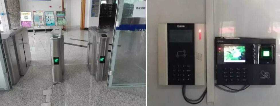 案例 | 智慧校園怎么建，陜西工業(yè)職業(yè)技術(shù)學(xué)院帶你一覽全局(圖4)