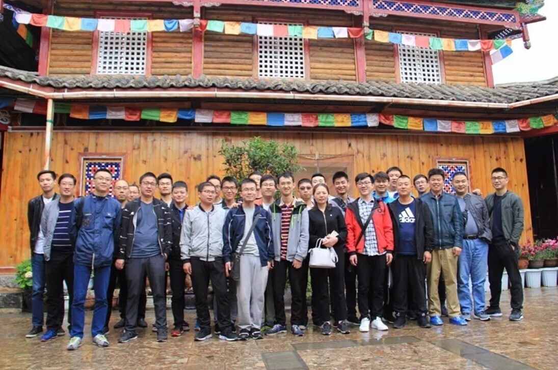 感恩于心，回饋于行丨新開普優(yōu)秀員工云南之旅圓滿結束(圖6)