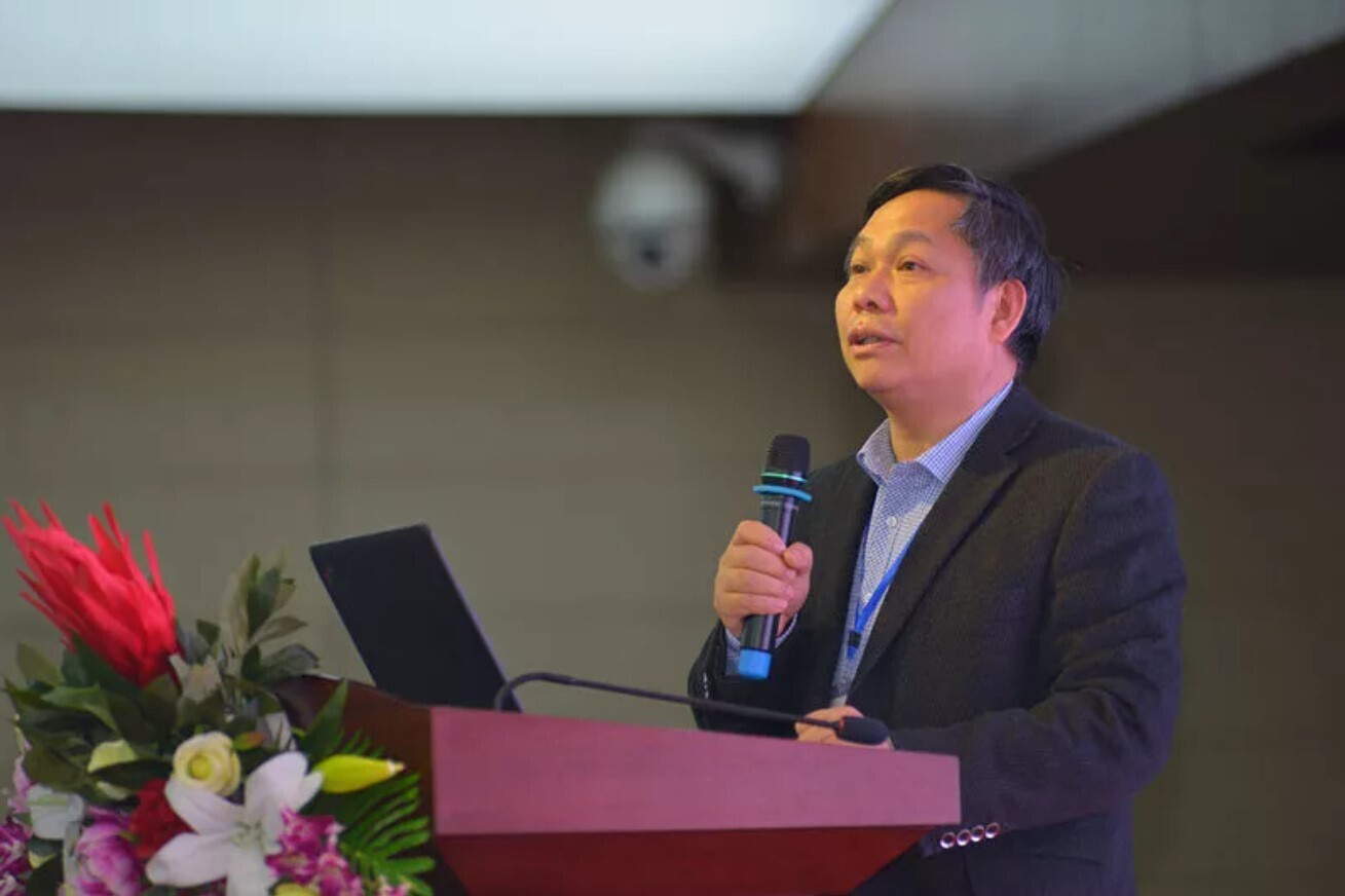 重磅 | 河南省高校計算機職業(yè)教育專委會年終總結(jié)會圓滿成功，新開普發(fā)布兩大教學(xué)服務(wù)平臺(圖8)