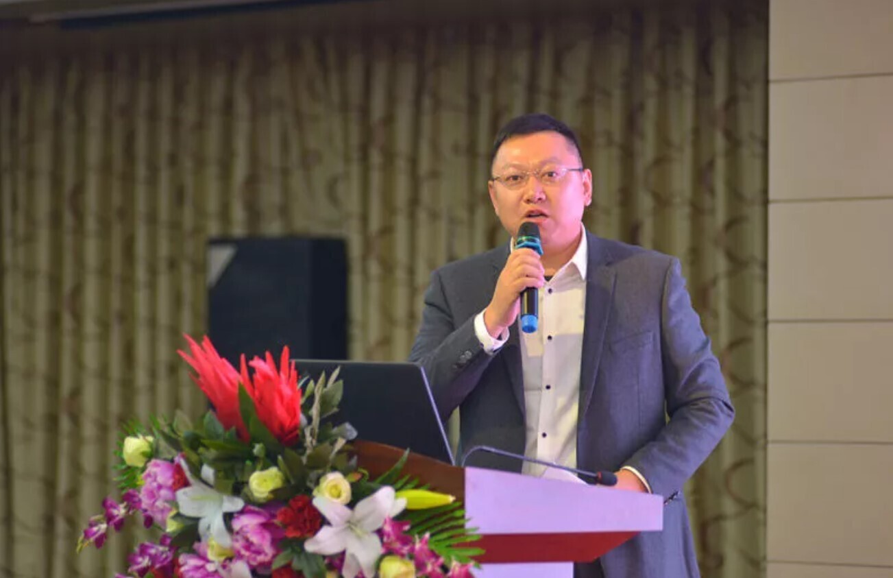 重磅 | 河南省高校計算機職業(yè)教育專委會年終總結(jié)會圓滿成功，新開普發(fā)布兩大教學(xué)服務(wù)平臺(圖9)