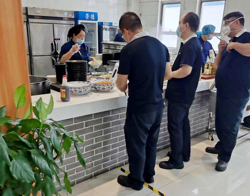 十年合作千帆過，再度攜手續(xù)新篇！新開普與宇通集團(tuán)共創(chuàng)智慧企業(yè)(圖4)