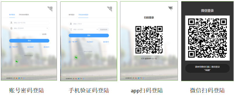 優(yōu)秀案例 | “一網(wǎng)通辦”驅(qū)動(dòng)效能提升，助力河南城建學(xué)院智慧校園建設(shè)(圖2)
