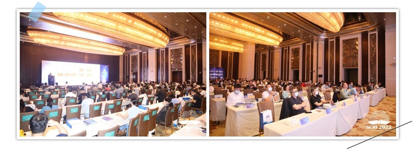 子公司樹維科技亮相第四屆智慧高校CIO論壇：斬獲兩項(xiàng)重磅大獎(jiǎng)(圖4)