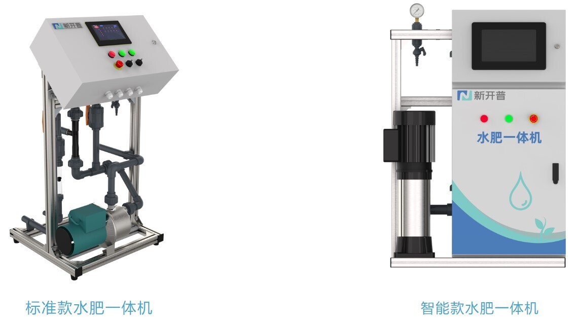 翁牛特旗園區(qū)智慧大棚項目，交出現(xiàn)代農(nóng)業(yè)的“亮眼答卷”！(圖5)