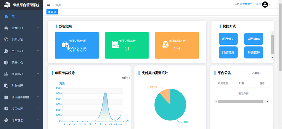 案例聚焦|新開普攜手上海樹維助力新鄉(xiāng)學(xué)院智慧校園建設(shè)實(shí)現(xiàn)新跨越(圖12)